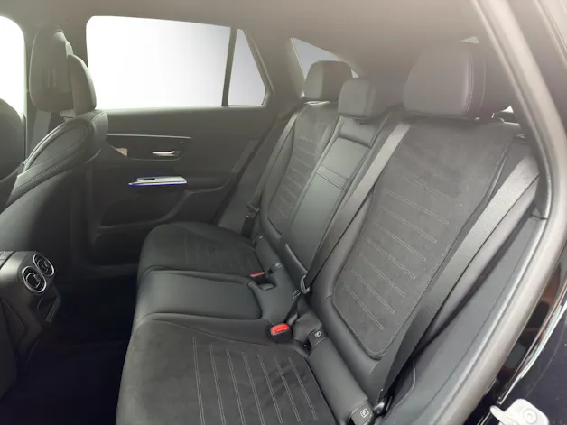 Mercedes-Benz GLC 400 e 4Matic EQ Star 9G-Tronic