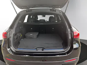 Mercedes-Benz GLC 400 e 4Matic EQ Star 9G-Tronic