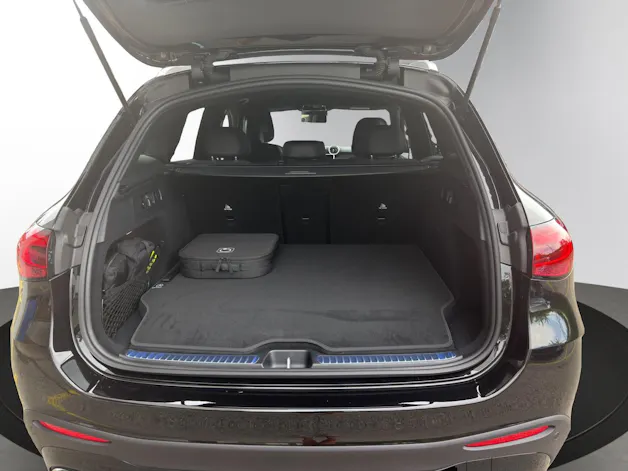 Mercedes-Benz GLC 400 e 4Matic EQ Star 9G-Tronic
