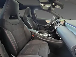 Mercedes-Benz A 250 4Matic AMG Line