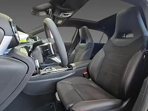 Mercedes-Benz A 250 4Matic AMG Line