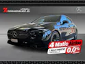 MERCEDES-BENZ A 250 4Matic AMG Line