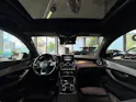 Mercedes-Benz GLC Coupé 350 d AMG Line 4Matic 9G-Tronic