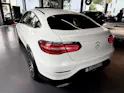 Mercedes-Benz GLC Coupé 350 d AMG Line 4Matic 9G-Tronic