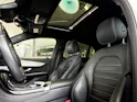 Mercedes-Benz GLC Coupé 350 d AMG Line 4Matic 9G-Tronic
