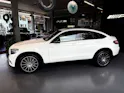 Mercedes-Benz GLC Coupé 350 d AMG Line 4Matic 9G-Tronic