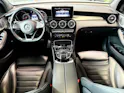 Mercedes-Benz GLC Coupé 350 d AMG Line 4Matic 9G-Tronic