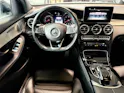 Mercedes-Benz GLC Coupé 350 d AMG Line 4Matic 9G-Tronic