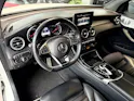Mercedes-Benz GLC Coupé 350 d AMG Line 4Matic 9G-Tronic