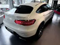 Mercedes-Benz GLC Coupé 350 d AMG Line 4Matic 9G-Tronic