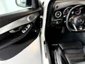 Mercedes-Benz GLC Coupé 350 d AMG Line 4Matic 9G-Tronic