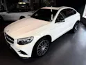 Mercedes-Benz GLC Coupé 350 d AMG Line 4Matic 9G-Tronic