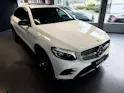 Mercedes-Benz GLC Coupé 350 d AMG Line 4Matic 9G-Tronic