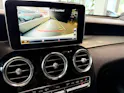 Mercedes-Benz GLC Coupé 350 d AMG Line 4Matic 9G-Tronic
