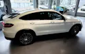 Mercedes-Benz GLC Coupé 350 d AMG Line 4Matic 9G-Tronic