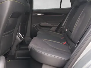 Škoda Elroq RS 4x4