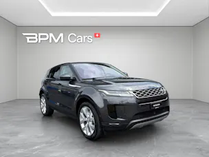 Land Rover Range Rover Evoque 2.0 T SE