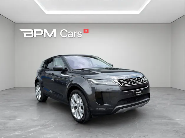 Land Rover Range Rover Evoque 2.0 T SE