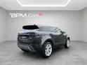 Land Rover Range Rover Evoque 2.0 T SE
