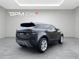 Land Rover Range Rover Evoque 2.0 T SE