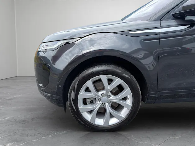 Land Rover Range Rover Evoque 2.0 T SE