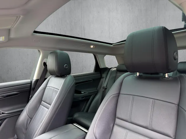 Land Rover Range Rover Evoque 2.0 T SE