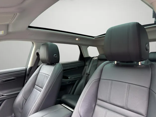 Land Rover Range Rover Evoque 2.0 T SE