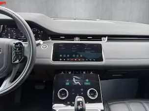 Land Rover Range Rover Evoque 2.0 T SE
