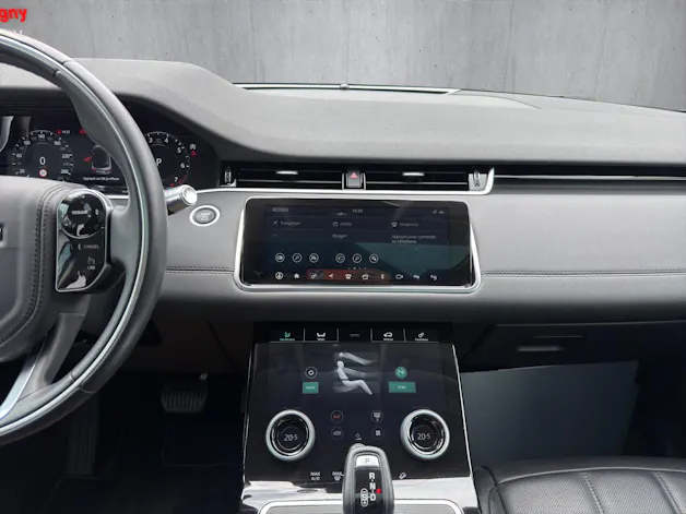 Land Rover Range Rover Evoque 2.0 T SE