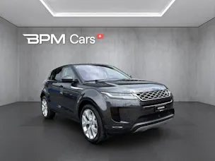Land Rover Range Rover Evoque 2.0 T SE