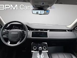 Land Rover Range Rover Evoque 2.0 T SE