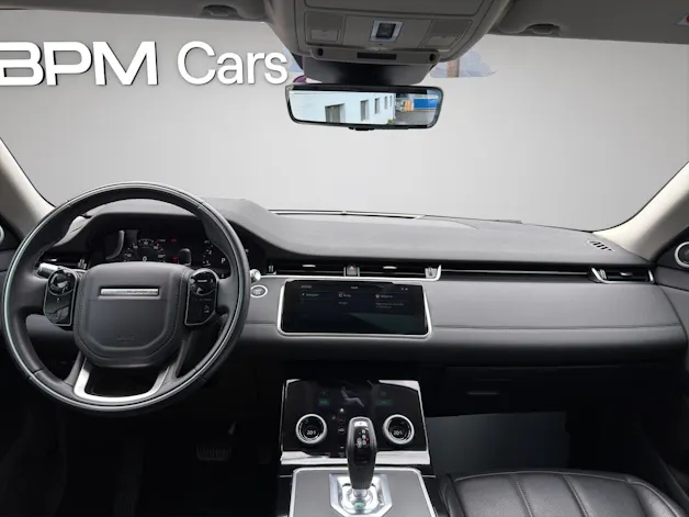 Land Rover Range Rover Evoque 2.0 T SE