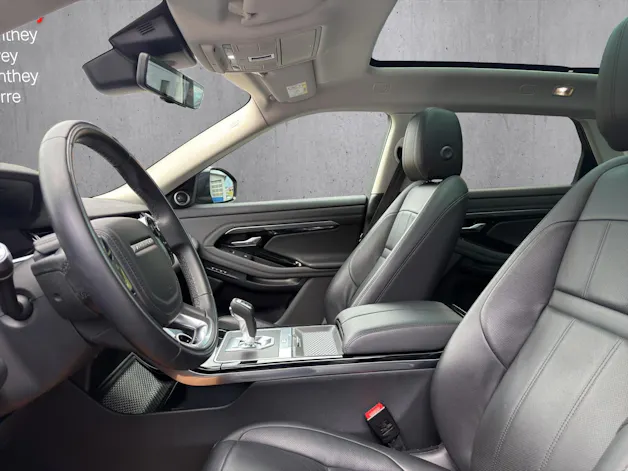 Land Rover Range Rover Evoque 2.0 T SE