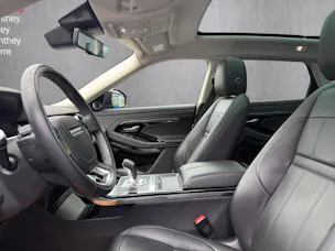 Land Rover Range Rover Evoque 2.0 T SE