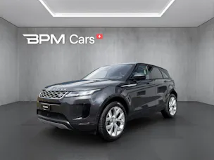 Land Rover Range Rover Evoque 2.0 T SE
