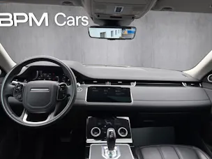 Land Rover Range Rover Evoque 2.0 T SE