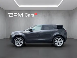 Land Rover Range Rover Evoque 2.0 T SE