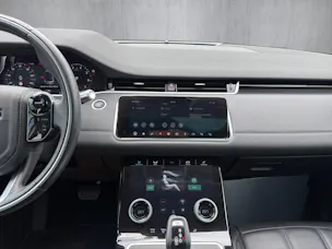 Land Rover Range Rover Evoque 2.0 T SE