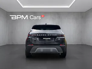 Land Rover Range Rover Evoque 2.0 T SE