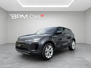 Land Rover Range Rover Evoque 2.0 T SE