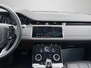 Land Rover Range Rover Evoque 2.0 T SE