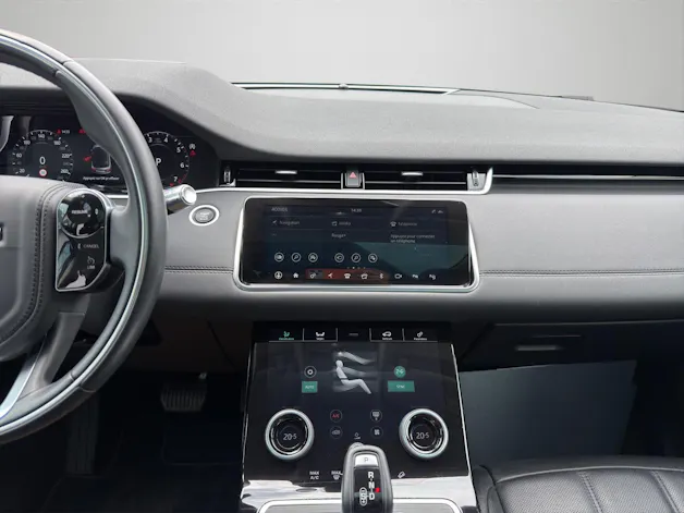 Land Rover Range Rover Evoque 2.0 T SE