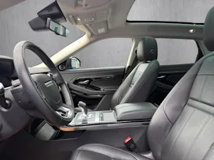 Land Rover Range Rover Evoque 2.0 T SE