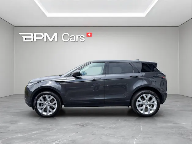 Land Rover Range Rover Evoque 2.0 T SE