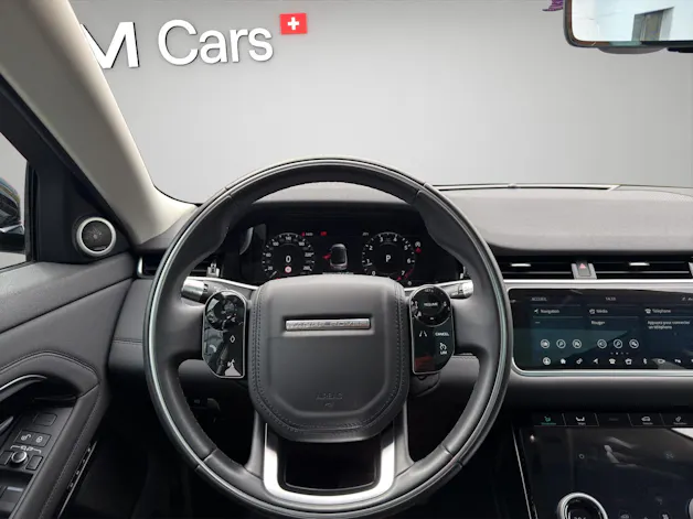 Land Rover Range Rover Evoque 2.0 T SE
