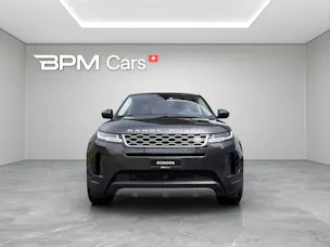 Land Rover Range Rover Evoque 2.0 T SE