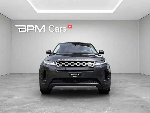 Land Rover Range Rover Evoque 2.0 T SE