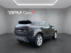 Land Rover Range Rover Evoque 2.0 T SE