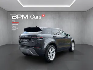Land Rover Range Rover Evoque 2.0 T SE