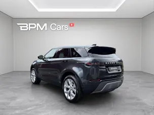 Land Rover Range Rover Evoque 2.0 T SE